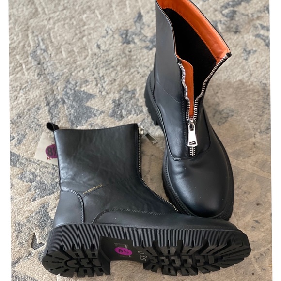 French Connection Julie Boots - Picture 1 of 12